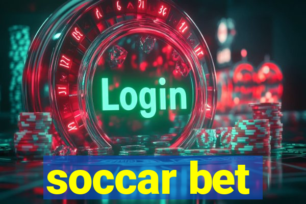 soccar bet